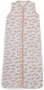 h�l�zs�k  - muslin Whales Pale Pink muslin Whales Pale Pink